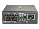 StarTech Multimode SC Fiber Media Converter MCMGBSCMM055 снимка №3