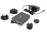 StarTech Multimode SC Fiber Media Converter MCMGBSCMM055 снимка №5