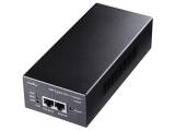 Описание и цена на PoE Cudy POE400 PoE адаптер 90W, Монтиране на стена