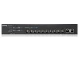 ZyXEL 12-port 10G Multi-Gigabit Lite-L3 Smart Managed Switch снимка №2 ZyXEL 12-port 10G Multi-Gigabit Lite-L3 Smart Managed Switch снимка №2