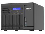 Описание и цена на NO HDD (6) QNAP TS-h886-D1602-8G NAS Server