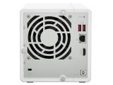 QNAP TS-364-8G 3-Bay NAS Server снимка №3 QNAP TS-364-8G 3-Bay NAS Server снимка №3