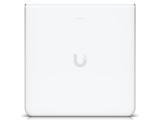 Описание и цена на AP Ubiquiti U6 Enterprise In-Wall WiFi 6 Access point