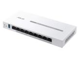 Описание и цена на жични Asus ExpertWiFi EBG19P Gigabit PoE+ VPN wired router
