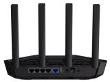 Asus TUF Gaming BE3600 Dual Band WiFi 7 Gaming Router снимка №3 Asus TUF Gaming BE3600 Dual Band WiFi 7 Gaming Router снимка №3