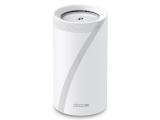 Описание и цена на безжични TP-Link Deco BE65-5G 5G v1 BE11000 Tri-Band Whole Home Mesh Wi-Fi 7 System