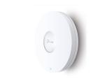 Описание и цена на AP TP-Link EAP610 AX1800 Wireless Dual Band Ceiling Mount Access Point