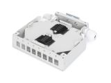 Digitus Din Rail Splice Box for 8 LC/DX couplers DN-96891 снимка №2