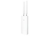 Рутери Cudy LT400 Outdoor Wireless Router N300 4G LTE 2.4 GHz 300 Mbps Cudy LT400 Outdoor Wireless Router N300 4G LTE 2.4 GHz 300 Mbps - Рутери