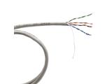 VCom UTP 4Pair Cat 5e 24AWG Patch Cable 305m NC514-305 снимка №2