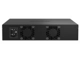 QNAP QSW-M2108R-2C 10GbE 2.5GbE Layer 2 Web Managed Switch снимка №2 QNAP QSW-M2108R-2C 10GbE 2.5GbE Layer 2 Web Managed Switch снимка №2