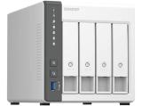 QNAP NAS-Server TS-433-4G-EU снимка №2