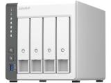 QNAP NAS-Server TS-433-4G-EU снимка №3