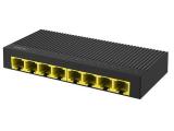 Описание и цена на 8 port IMOU SG108C 8-Port Switch