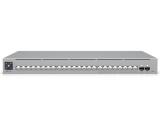 Ubiquiti Pro Max 24 24-Port Layer 3 Swtich снимка №3