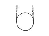 Описание и цена на direct attach cable (DAC) TP-Link SM6220-1M Omada 1 Meter 25G SFP28 Direct Attach Cable