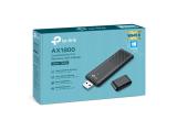 TP-Link Archer TX20U AX1800 Dual Band Wi-Fi 6 Wireless USB Adapter снимка №3