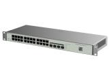 Описание и цена на 28 port Ruijie RG-NBS3100-24GT4SFP-V2 28-Port Gigabit Layer 2 Cloud Managed Non-PoE Switch