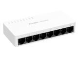 Описание и цена на 8 port Ruijie RG-ES08F 8-Port 10/100 Mbps Unmanaged Non-PoE Switch