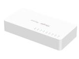 Ruijie RG-ES08F 8-Port 10/100 Mbps Unmanaged Non-PoE Switch снимка №2