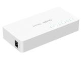 Ruijie RG-ES08F 8-Port 10/100 Mbps Unmanaged Non-PoE Switch снимка №3