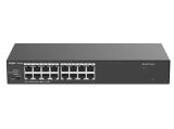 Ruijie RG-ES116G-L 16-Port 10/100/1000 Mbps Unmanaged Non-PoE Switch снимка №2