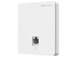 Описание и цена на AP Ruijie RG-RAP1200(F) Reyee Wi-Fi 5 1267Mbps Wall-mounted Access Point