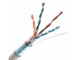 Описание и цена на лан кабел SeaMAX Cat 5e F/UTP Network Cable 305m SC-F/UTP-5E-PVC