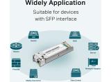 TP-Link TL-SM321A-2 снимка №3