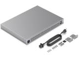 Описание и цена на 48 port Ubiquiti USW-Pro-Max-48 16x 2.5GbE, 32x GbE 4x SFP