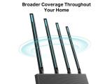 TP-Link Archer C80 Router AC1900 снимка №4 TP-Link Archer C80 Router AC1900 снимка №4