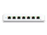 Ubiquiti Ultra 210W L2 8-port GbE PoE switch снимка №2