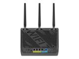 Asus RT-BE86U WiFi 7 AiMesh снимка №2