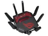 Asus ROG Rapture GT-BE19000 Wi-Fi 7 снимка №2