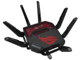 Asus ROG Rapture GT-BE19000 Wi-Fi 7 снимка №3
