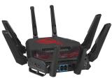 Asus ROG Rapture GT-BE19000 Wi-Fi 7 снимка №4