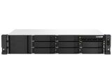 QNAP TS-864EU-8G NAS Server снимка №2