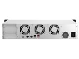 QNAP TS-864EU-8G NAS Server снимка №3