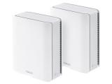 Описание и цена на безжични Asus ZenWiFi BT10 Tri-band WiFi 7Mesh Router (3-Pack)