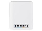 Asus ZenWiFi BT10 Tri-band WiFi 7Mesh Router (3-Pack) снимка №3 Asus ZenWiFi BT10 Tri-band WiFi 7Mesh Router (3-Pack) снимка №3