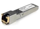 Описание и цена на SFP StarTech SFP-GE-T Compatible SFP Module SFPC1110