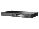 Описание и цена на 28 port TP-Link SG2428LP Omada 28-Port Gigabit Smart Switch with 16-Port PoE+