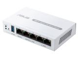 Описание и цена на жични Asus ExpertWiFi EBG15 Gigabit VPN wired router