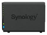 Synology DiskStation DS224+ снимка №3 Synology DiskStation DS224+ снимка №3