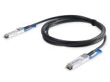 Описание и цена на direct attach cable (DAC) Digitus 100G QSFP28 DAC cable 2m DN-81602