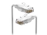 Ubiquiti UniFi Etherlighting Patch Cable 1m - White снимка №2 Ubiquiti UniFi Etherlighting Patch Cable 1m - White снимка №2