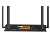 TP-Link Archer BE230 BE3600 Dual-Band Wi-Fi 7 Router снимка №3 TP-Link Archer BE230 BE3600 Dual-Band Wi-Fi 7 Router снимка №3