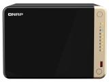 QNAP TS-664 2.5GbE NAS снимка №2