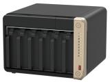 QNAP TS-664 2.5GbE NAS снимка №3