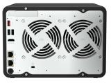 QNAP TS-664 2.5GbE NAS снимка №4